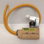 Moujen MJ1-6114 Used Limit Switch Top Roller 15A 250V Ac. Fixed Price $28.50.