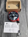 Ingersoll Rand BLD3 Light Duty Ergonomic Tool Balancer 4.4-6.5LB Capacity 5.2'. Fixed Price $79.00.