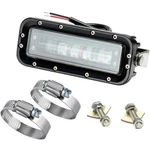 Side Mount Led Forklift Red Zone Pedestrian Safety Warning Light 988954. Fixed Price $89.59.