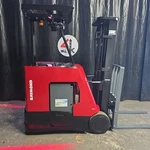 2015 Raymond 415-C30TT With 2023 Battery, 3000 Lb, 3-STAGE Mast 189 Electri.... Fixed Price $12950.00.