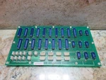 Mazak Circuit Board H400N M/c Terminal Unit D65RA002620 Warranty. Fixed Price $99.99.