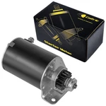 12V Starter For John Deere 100 Series Tractors D125 D130 D140 D150 D160 D170. Fixed Price $39.00.