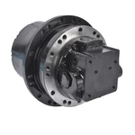 12 Bolt Final Drive Travel Motor 6677666 For Bobcat 331D 331G 334D 334G. Fixed Price $1270.00.