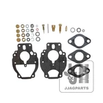 Economy Carburetor Repair Kit Fits Minneapolis Moline Tractor Super U302. Fixed Price $46.99.