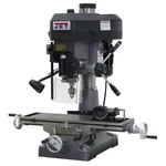Jet Mill/drill With X-axis Table Powerfeed. Fixed Price $5791.99.