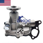 Water Pump U45010062 For Terex TSR50 TSR60 TSV50 TSV60 Takeuchi Skid Steer. Fixed Price $77.00.