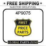 4P9075 Injector Group-fuel 0R3051 Fit Caterpillar (cat). Fixed Price $1520.10.