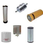 6667352 38283 Filters Kit For Mini Excavators Fits Bobcat 430 Kubota V2203M. Fixed Price $154.99.