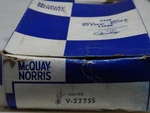 Minneapolis Moline M670, G707, G708, G1000, 336-4, 504-6 Gas/lp Exhaust Valves. Fixed Price $48.00.