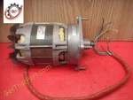 4140C Shredder Complete Main Drive Motor And Gearbox Assembly. Fixed Price $395.00.
