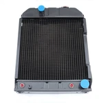 Ford 5110 6610 6410 6810 7410 7610 7810 #E7NN8005BB15M Tractor Radiator. Fixed Price $330.99.