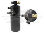 John Deere AT275160 Receiver Drier Fits 244K, 244J, 324K, 324J Wheel Loaders. Fixed Price $119.99.