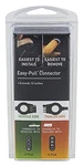 Hopkins 48144 Endurance Easy-pull 12" Flat Extension Trailer Connector. Fixed Price $21.84.