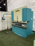 55 Ton X 6'6" Adira Cnc Hydraulic Brake Press: Stock #79537. Fixed Price $14500.00.