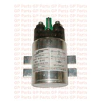Grove 7750000757, Solenoid RELAY(24VDC)(300 Amp)(sealed) RT60, RT620, RT855B. Fixed Price $702.00.