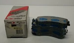DB1255XB+ Pbr Metal Master Automotive Disc Brake Pad Set. Fixed Price $25.88.