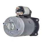 New 9T 12V Starter Fits Linde Lift Truck H20D H25D H30D H35D H40D MSR240 AZJ3169. Fixed Price $256.76.