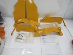Weiler 56126, Conveyor Drive Chain Cover Field Kit Fits P385B. Fixed Price $1000.00.