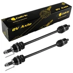 Front Left And Right Cv Joint Axles For Polaris Rzr Xp 1000 Eps 2014-2019. Fixed Price $124.00.