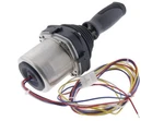 138225 Joystick Controller Fits Skyjack SJ30AJE SJ40T SJ46AJ SJ63AJ SJ66T SJ86T. Fixed Price $115.99.