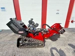 2025 Barreto E30SGB Stump Grinder Tracks 31HP Gas- 19" Cut Wheel 143 Hours. Fixed Price $21995.00.