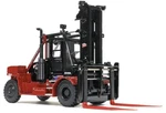 Taylor XH-360L Forklift Weiss Bros 1:50 Scale Diecast Model #WBR033-300 New. Fixed Price $144.95.