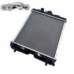 Radiator For Kubota Model L3200 L3800 LX2610 LX3310 LX3520 ZD1211 TC420-16000. Fixed Price $136.99.
