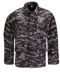Propper Genuine Gear Coat 60/40 Cotton/poly Rs Subdued Urban Digital. Fixed Price $39.95.