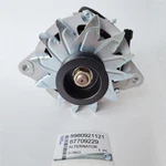 Alternator 28V 8980921121 8980921122 For Excavator Hitachi Case Deere Isuzu 4JJ1. Fixed Price $233.03.