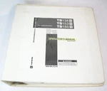 Original Takeuchi TB138FR TB153FR TB180FR Excavator Operator Maintenance Manual. Fixed Price $165.88.