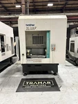 Brother TC-32BN Qt Used Cnc Vertical Machining Center For Sale 2013. Fixed Price $19500.00.