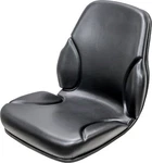 Skid Steer/backhoe Bucket Seat, Fits Bobcat, Case, Gehl, Mustang, Ford, Jd, More. Fixed Price $199.99.