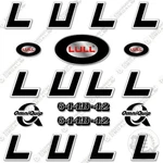 Fits Lull 644B-42 Decal Kit Telehandler 3M Aftermarket Sticker Set!. Fixed Price $194.95.