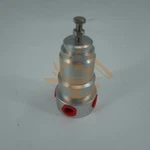 Blowdown Valve 35322379 Doosan Ingersoll Rand Air Compressor XHP-1170 VHP600CM. Fixed Price $23.75.