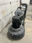 Htc Duratiq T8 50A 480V Concrete Grinder Machine. Fixed Price $9000.00.