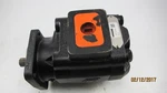 Paccar Hydraulic Gear Motor 103456 Winch 13 Spline Shaft- New. Fixed Price $370.00.