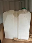 2022 Generac MLT6S Mobile Light Tower 34758 Fuel Tank 42 Gal. Fixed Price $500.00.
