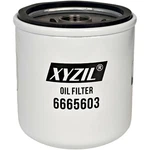 Oil Filter 6665603 Fit For Challenger MT285B MT295B MT297B. Fixed Price $20.59.