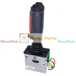 Joystick 2901015000 For Haulotte Compact 2247E 2277E 2032E 3347E 2747E. Fixed Price $251.99.