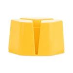 Camco Yellow Stabilizer Jack Support 44424. Fixed Price $41.58.