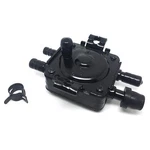 Oil Fuel Pump For Mustang 911 Skid Steer 20HP. Fixed Price $26.95.