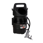 Titan Tools 19450 Portable Sand Blaster For Rust, Paint, Graffiti Removal. Fixed Price $97.75.