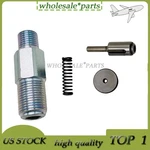 Fits For John Deere 6068 6090 1200 1400 9120 9230 250D 300D Restrictor RE515636. Fixed Price $24.05.