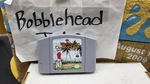 Waialae Country Club Golf Classic Nintendo N64 Video Game No Box Or Manual. Fixed Price $8.99.