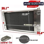 Radiator For Bobcat Skid Steer Loader S300 T320 S250 S220 A300 S330 T250 773. Fixed Price $139.00.