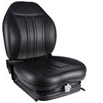87019259 New Seat Fits Ford Holland LX465 LX485 LX565 LX865 LX885 LX985. Fixed Price $599.99.