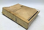 2001 Caterpillar 385B & Excavators Parts Manual. Fixed Price $49.99.