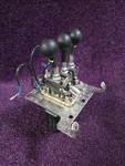 Volvo New Oem Servo Control Valve Voe 11172600 L60H L70H L90H. Fixed Price $1639.00.