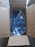 RE261960 Outer Air Filter Fits John Deere 370E 410E 460E 9230 9330 9430T. Fixed Price $88.00.