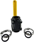 Genuine Oem Multiquip 49666 2-WAY Valve Kit For WT5C, WTE5C, WT5CSG, WT5HP. Fixed Price $187.00.